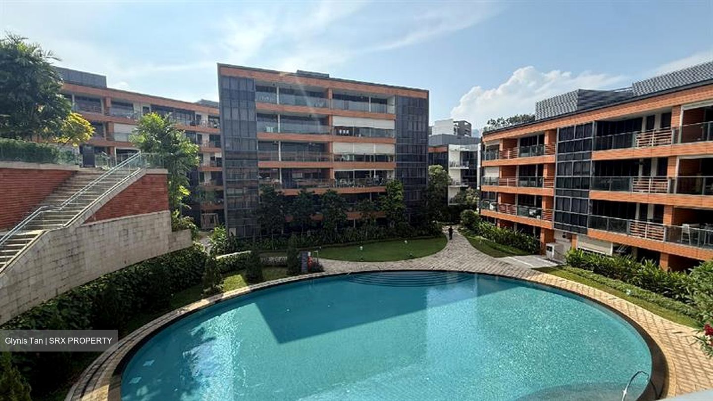 Sophia Hills (D9), Condominium #579758731